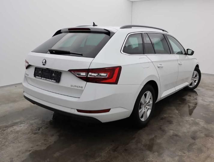 Photo 2 VIN: TMBJG7NP8H7546708 - SKODA SUPERB 