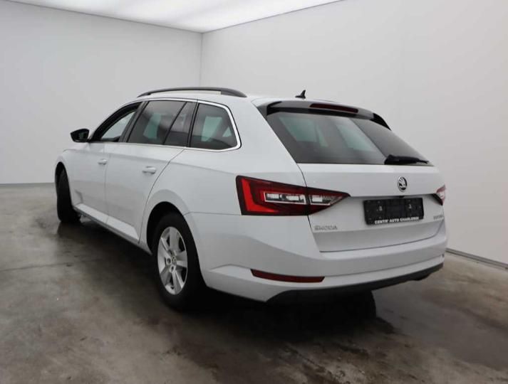 Photo 7 VIN: TMBJG7NP8H7546708 - SKODA SUPERB 