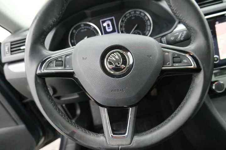 Photo 26 VIN: TMBJG7NP8J7568584 - SKODA SUPERB 