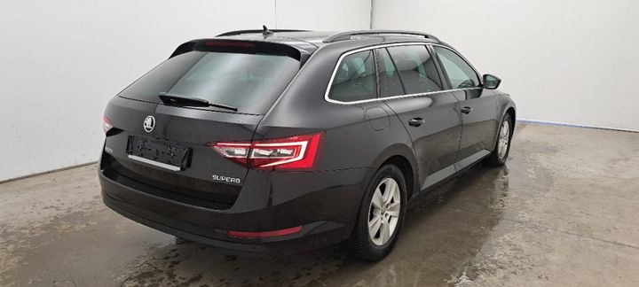 Photo 3 VIN: TMBJG7NP8K7065431 - SKODA SUPERB 