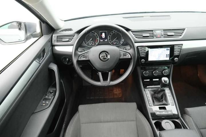 Photo 9 VIN: TMBJG7NP9G7031313 - SKODA SUPERB 