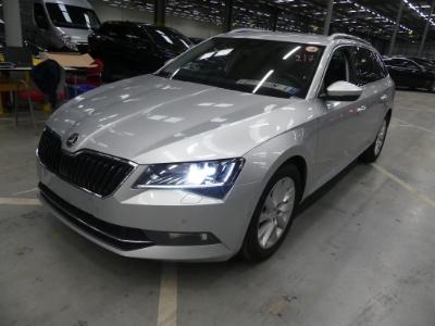 Photo 1 VIN: TMBJG7NP9G7069303 - SKODA SUPERB 