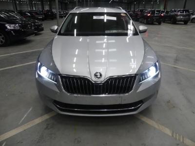 Photo 5 VIN: TMBJG7NP9G7069303 - SKODA SUPERB 