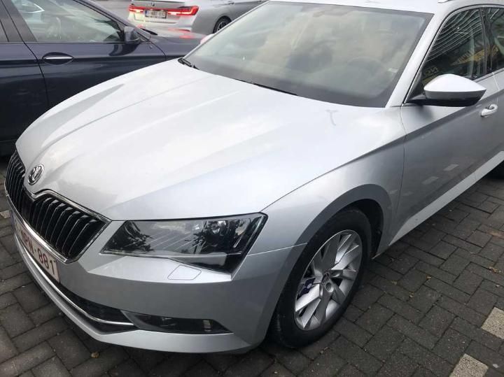 Photo 19 VIN: TMBJG7NP9G7071892 - SKODA SUPERB 