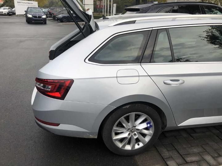 Photo 21 VIN: TMBJG7NP9G7071892 - SKODA SUPERB 