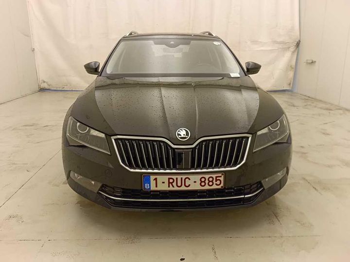 Photo 16 VIN: TMBJG7NP9H7531229 - SKODA SUPERB 