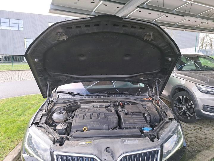 Photo 22 VIN: TMBJG7NP9H7531229 - SKODA SUPERB 