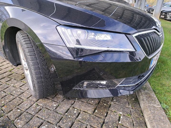 Photo 25 VIN: TMBJG7NP9H7531229 - SKODA SUPERB 