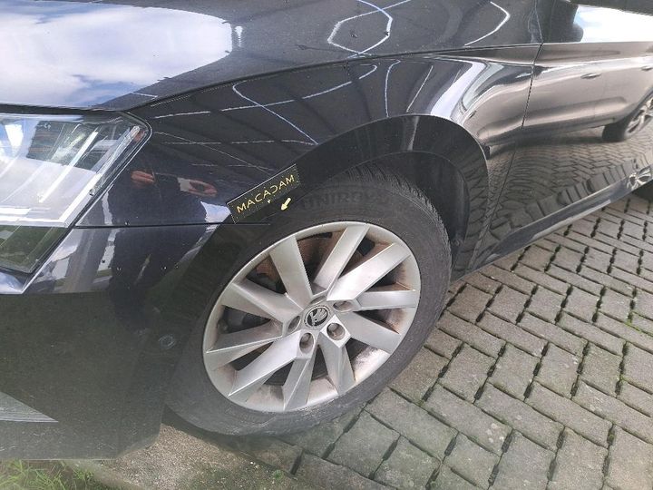 Photo 27 VIN: TMBJG7NP9H7531229 - SKODA SUPERB 