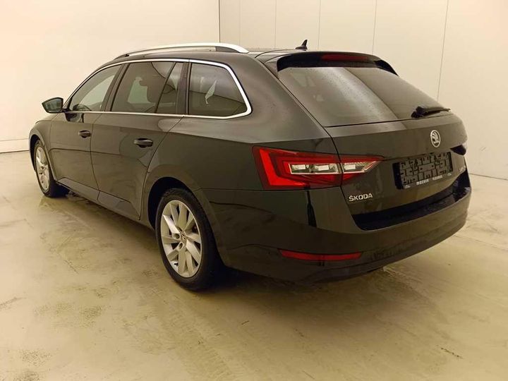 Photo 9 VIN: TMBJG7NP9H7531229 - SKODA SUPERB 