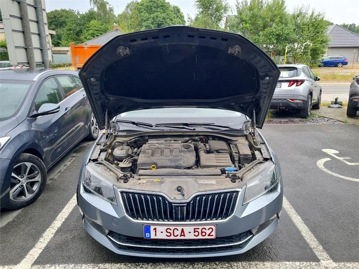 Photo 22 VIN: TMBJG7NP9H7536348 - SKODA SUPERB 