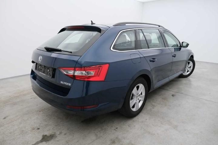 Photo 2 VIN: TMBJG7NPXG7026038 - SKODA SUPERB COMBI &#3915 