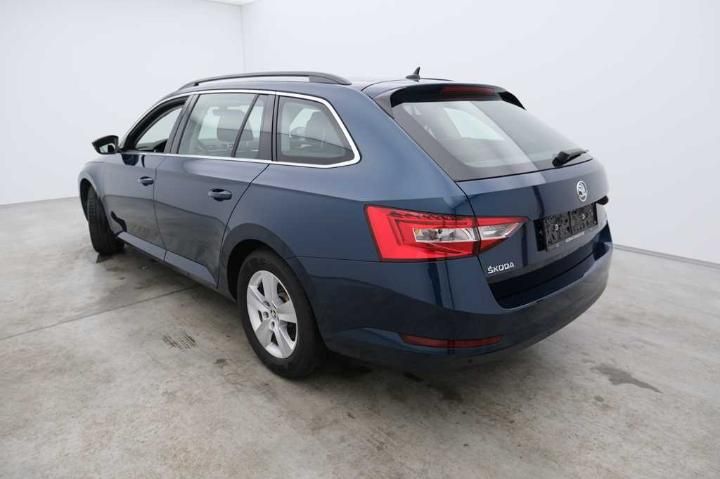 Photo 7 VIN: TMBJG7NPXG7026038 - SKODA SUPERB COMBI &#3915 