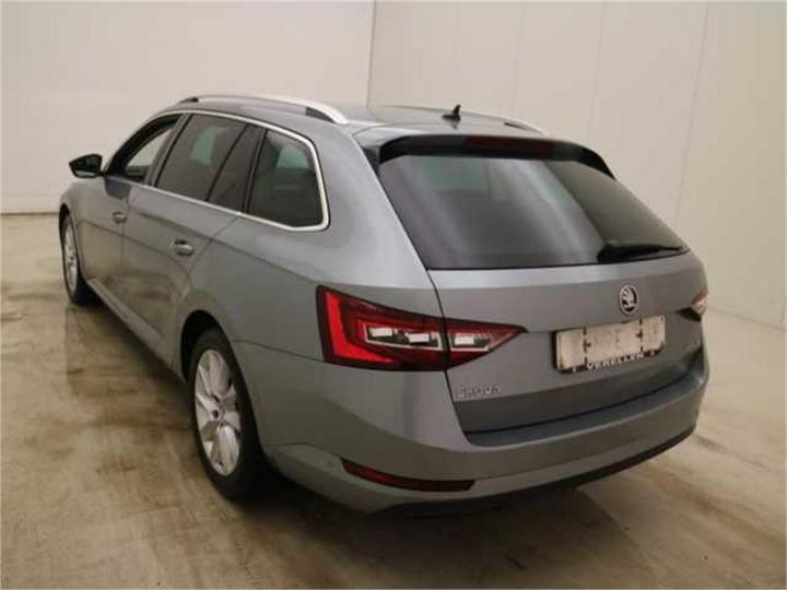 Photo 10 VIN: TMBJG7NPXG7071299 - SKODA SUPERB 