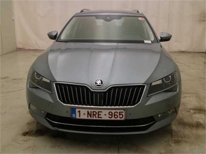 Photo 17 VIN: TMBJG7NPXG7071299 - SKODA SUPERB 