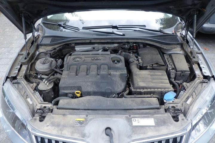 Photo 23 VIN: TMBJG7NPXG7071299 - SKODA SUPERB 