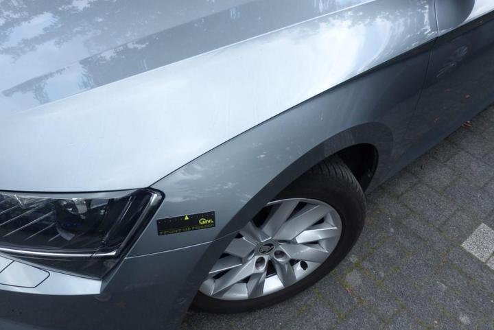 Photo 28 VIN: TMBJG7NPXG7071299 - SKODA SUPERB 