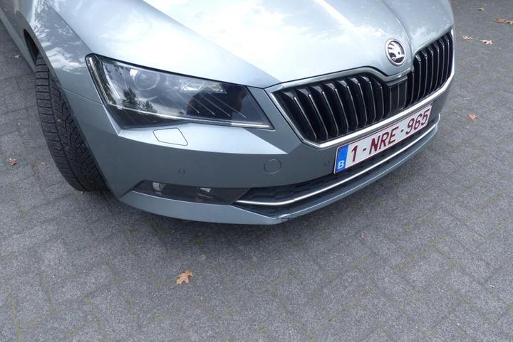 Photo 30 VIN: TMBJG7NPXG7071299 - SKODA SUPERB 