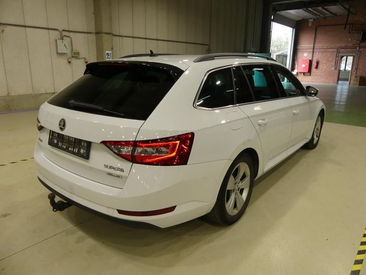 Photo 2 VIN: TMBJG7NPXG7077037 - SKODA SUPERB 