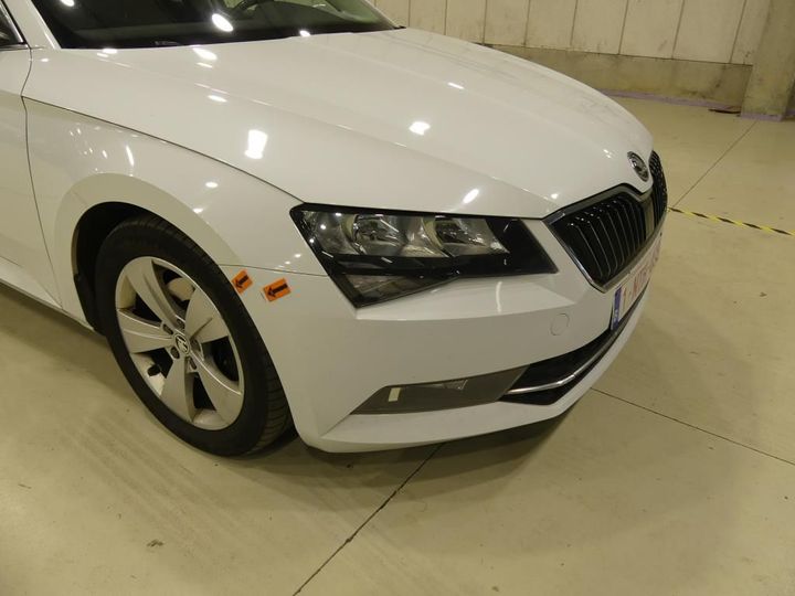 Photo 23 VIN: TMBJG7NPXG7077037 - SKODA SUPERB 