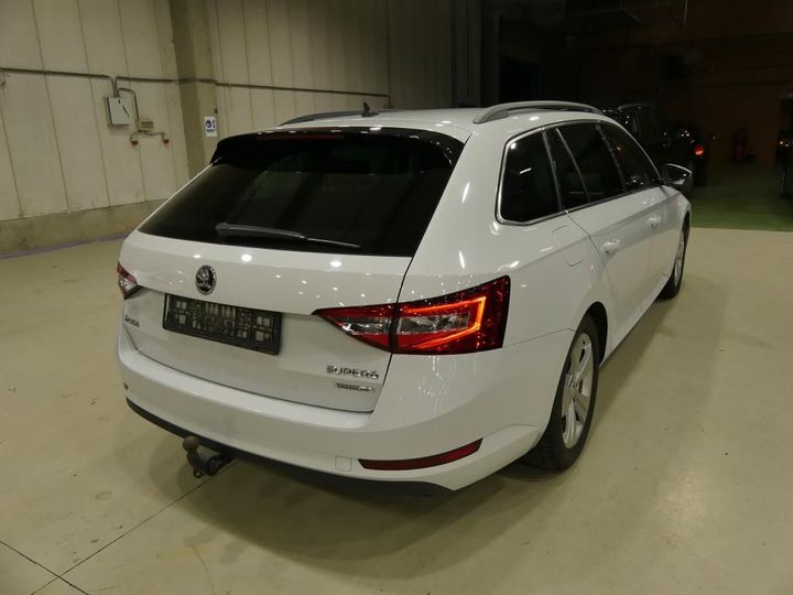 Photo 2 VIN: TMBJG7NPXG7083131 - SKODA SUPERB 