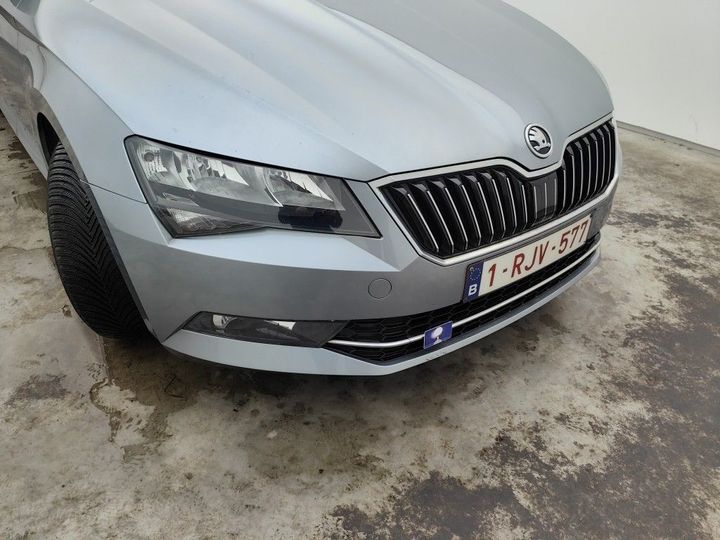 Photo 18 VIN: TMBJG7NPXH7517310 - SKODA SUPERB 