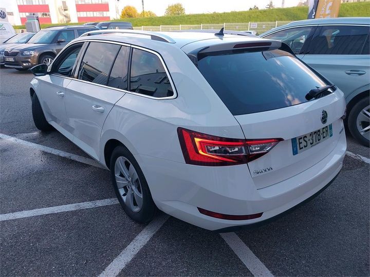 Photo 19 VIN: TMBJG7NPXJ7543766 - SKODA SUPERB 