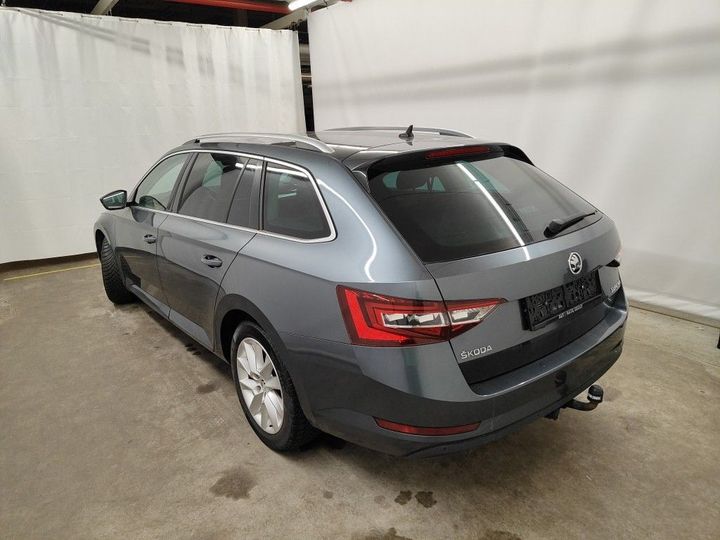 Photo 6 VIN: TMBJG7NPXJ7579148 - SKODA SUPERB 