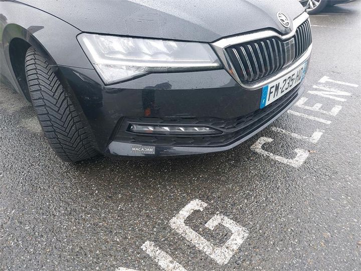 Photo 19 VIN: TMBJG7NPXL7018774 - SKODA SUPERB 