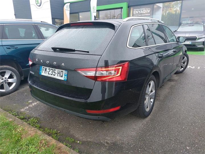 Photo 6 VIN: TMBJG7NPXL7018774 - SKODA SUPERB 