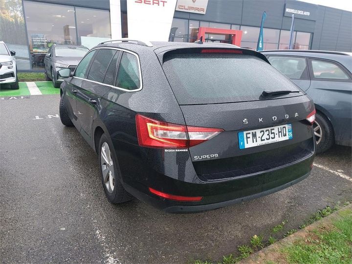 Photo 7 VIN: TMBJG7NPXL7018774 - SKODA SUPERB 