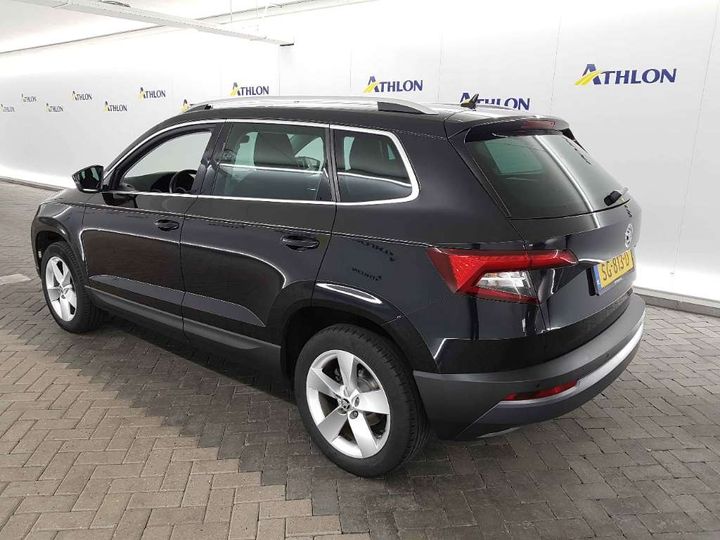 Photo 3 VIN: TMBJG7NU0J2012921 - SKODA KAROQ 