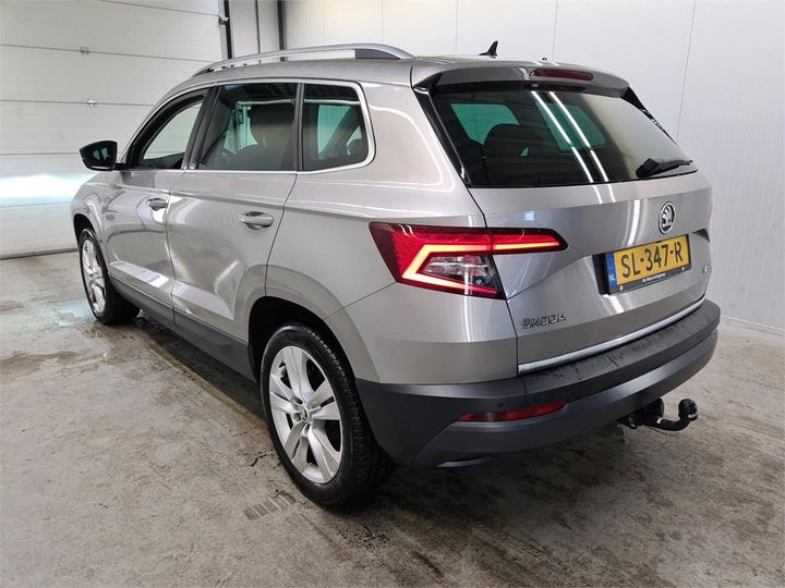 Photo 3 VIN: TMBJG7NU0J2017679 - SKODA KAROQ 