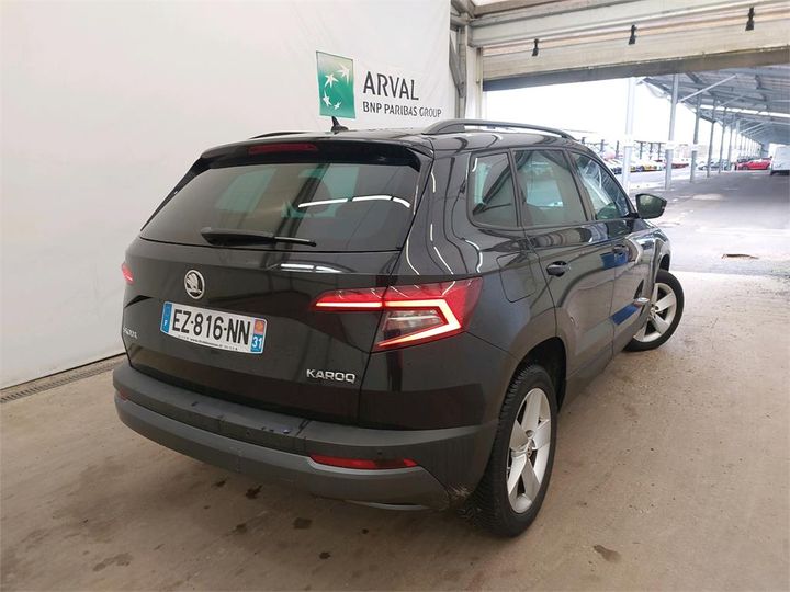 Photo 2 VIN: TMBJG7NU0J2021439 - SKODA KAROQ 