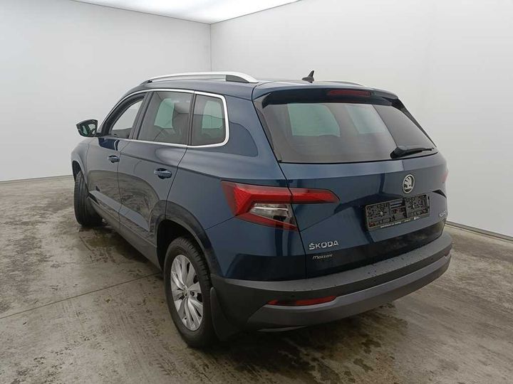 Photo 7 VIN: TMBJG7NU0J5014408 - SKODA KAROQ 