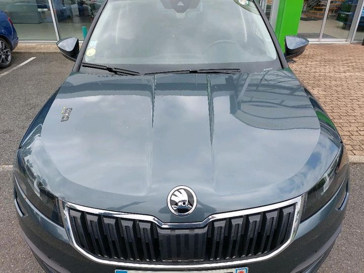 Photo 18 VIN: TMBJG7NU0J5017731 - SKODA KAROQ 