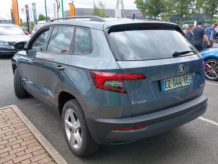 Photo 3 VIN: TMBJG7NU0J5017731 - SKODA KAROQ 