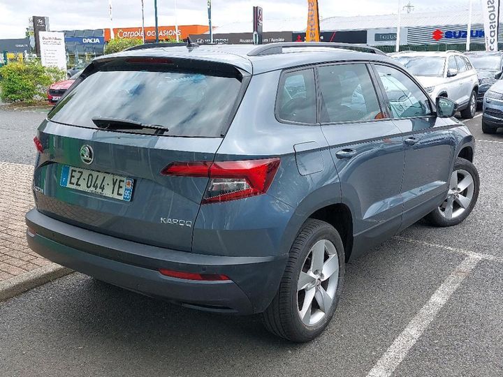 Photo 4 VIN: TMBJG7NU0J5017731 - SKODA KAROQ 