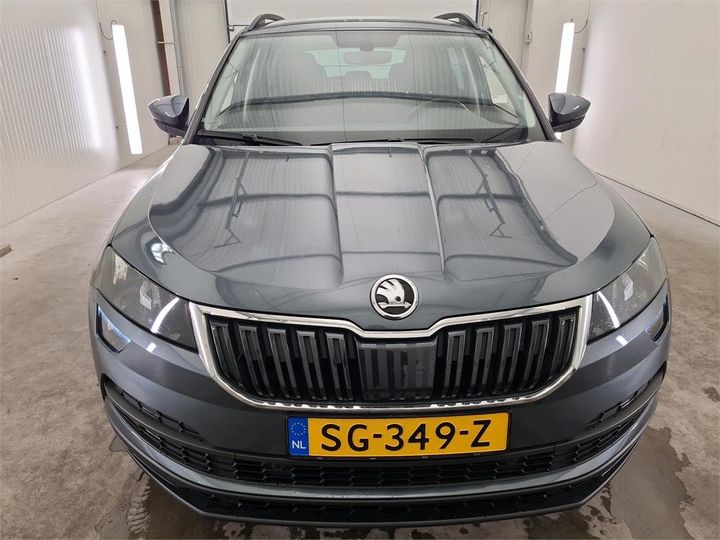 Photo 27 VIN: TMBJG7NU0J5030558 - SKODA KAROQ 