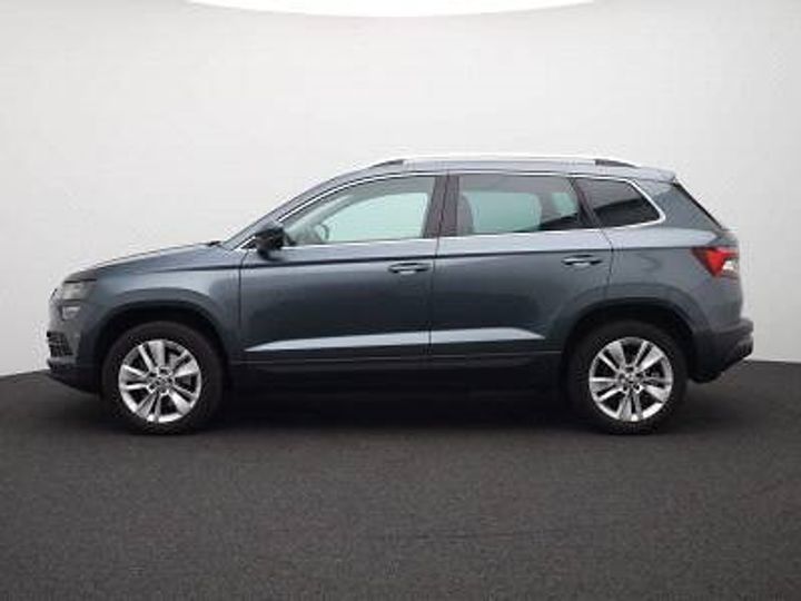 Photo 2 VIN: TMBJG7NU0J5031192 - SKODA KAROQ 