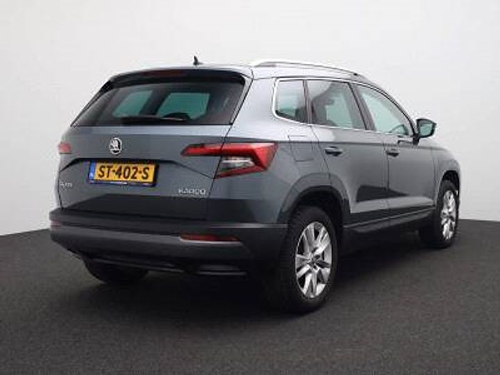 Photo 3 VIN: TMBJG7NU0J5031192 - SKODA KAROQ 