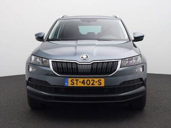 Photo 4 VIN: TMBJG7NU0J5031192 - SKODA KAROQ 