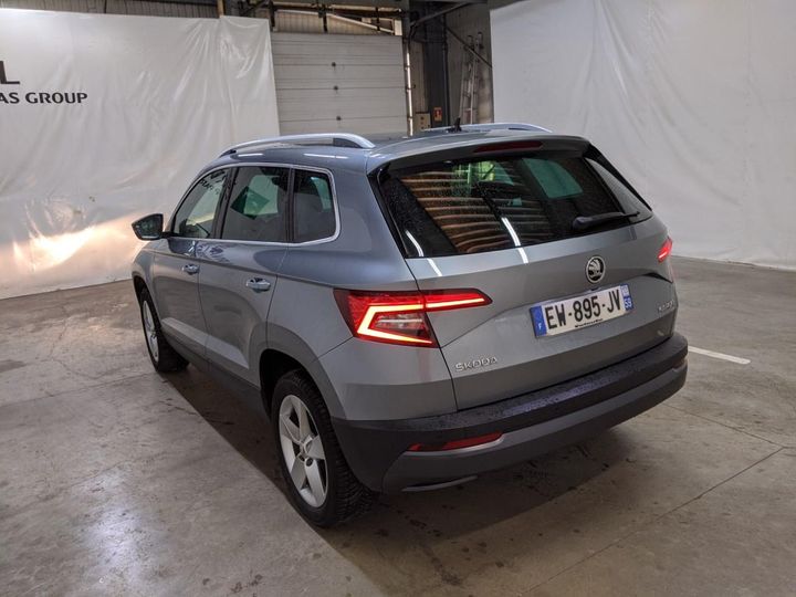 Photo 2 VIN: TMBJG7NU0J5031628 - SKODA KAROQ 