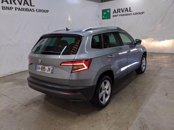 Photo 3 VIN: TMBJG7NU0J5031628 - SKODA KAROQ 