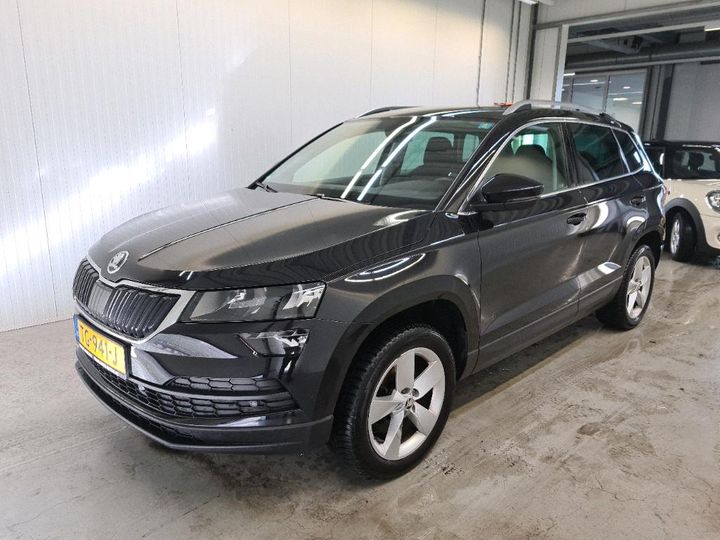 Photo 0 VIN: TMBJG7NU0J5034089 - SKODA KAROQ 