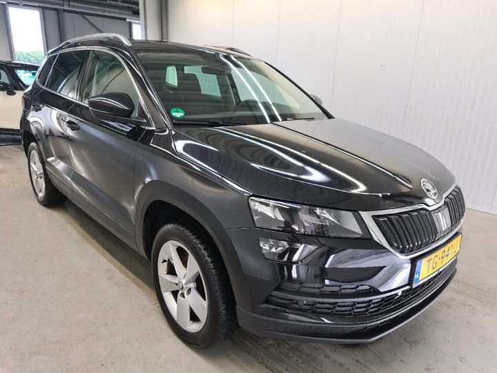 Photo 2 VIN: TMBJG7NU0J5034089 - SKODA KAROQ 