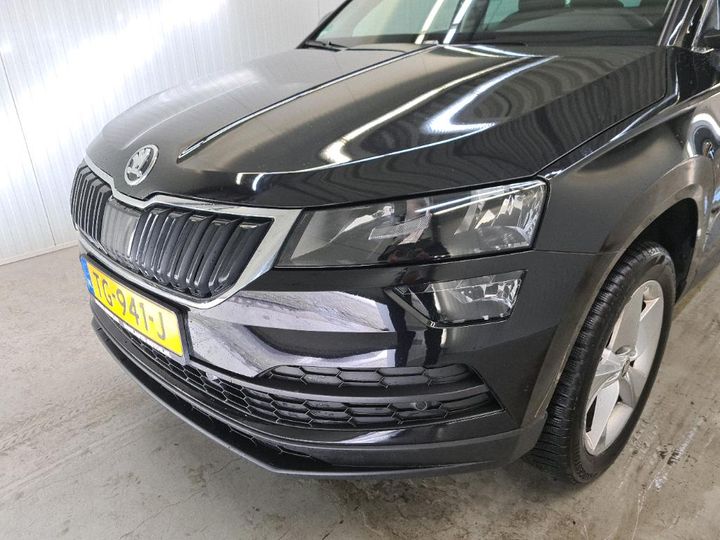 Photo 20 VIN: TMBJG7NU0J5034089 - SKODA KAROQ 