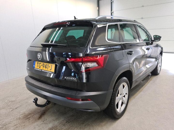 Photo 4 VIN: TMBJG7NU0J5034089 - SKODA KAROQ 