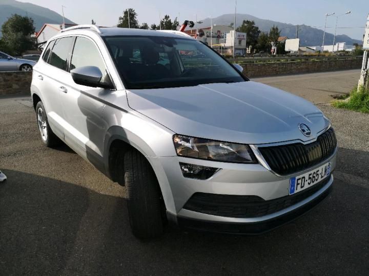 Photo 12 VIN: TMBJG7NU0K2006621 - SKODA KAROQ 