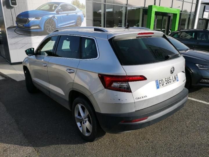 Photo 3 VIN: TMBJG7NU0K2006621 - SKODA KAROQ 